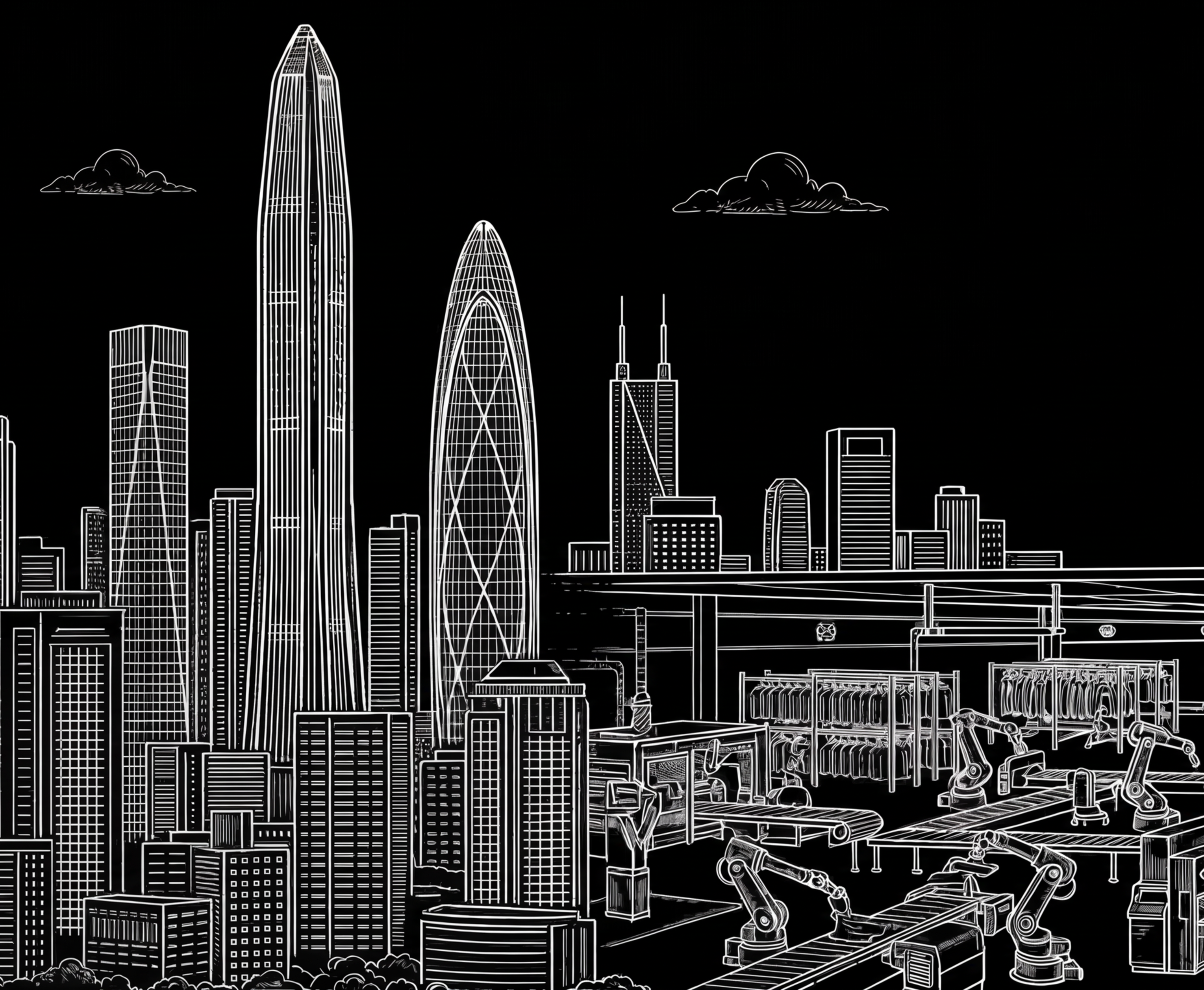 Skema3D illustration